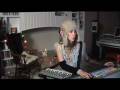 imogen heap : vBlog#33