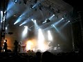 The Notwist - Neon Golden/On Planet Off @ Melt! Fest  2007