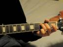 StevieG Unknown Legend Guitar Lesson