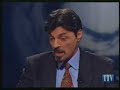 Entrevista a Juan Ignacio Blanco (Parte 1/3)