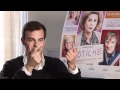 OWF Interview: Francois Ozon, Director of Potiche