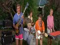 NANCY SINATRA & THE BOBBY FULLER FOUR \" GERONIMO \"
