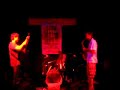 Penny Flame with Ilia Belorukov (Uley, 3 May 2008) #1