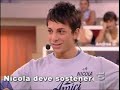 NICOLA GARGAGLIA - esame in tutte le materie