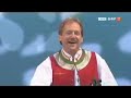 wenn die musi spielt