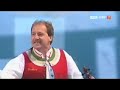 Zellberg Buam - Open Air Medley Zellberg Buam - Open Air Medley