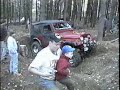 4 wheeling in New Hampshire