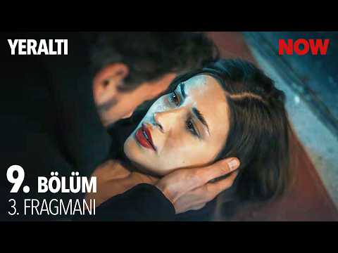 Yeraltı 9. Bölüm 3. Fragmanı                                                                                                                                                                                                                              