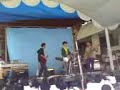 Horse (The Sigit cover) @Regina Pacis Bogor Horse (The Sigit cover) @Regina Pacis Bogor