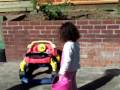 easter egg hunting