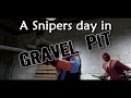 Team Fortress 2 - A snipers day in Gravel Pit Team Fortress 2 - A snipers day in Gravel Pit