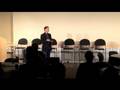 Rob Bernard of Microsoft on reducing oil dependency  1 of 2