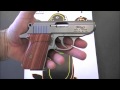 Walther PPK Review: A very underrated firearm