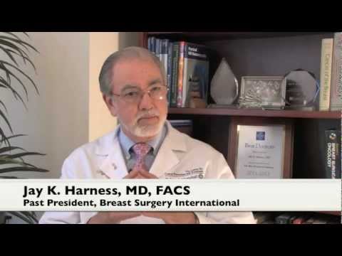 how to treat stage 0 breast cancer