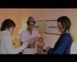 TENDER FOREVER : INTERVIEW ON TV CUATRO (spain)