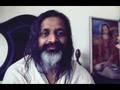 My tribute to Maharishi Mahesh Yogi