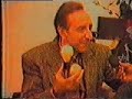 DINO LUGLIO INTERVIEW TO LUCIO AMELIO NA 12TH DEC 85