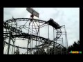 Unjamming Rollercoasters Like A Boss