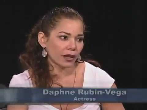 Daphne Rubin-Vega