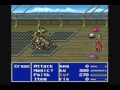 Final Fantasy V SLL BKGO Challenge Part 10 - Sandworm. Clay Claw, & Adamantaim