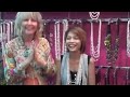 Jewelry Shop in Bangkok Thailand