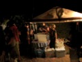 Party di apertura Water Tribe OBX 2008 - Cicladi Grecia