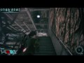 Paolo Mass Effect HD 67 - Exit Solution Found - Feros F
