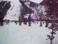 Heliskiing Panaroma Canada