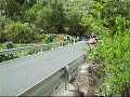 Rally Santa Brigida 2007