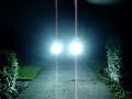 Bi-Xenon Headlight, Head On Bi-Xenon Headlight, Head On