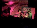 RXRA Live au Sunset
