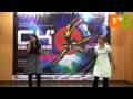 CK,Dancer,Funky