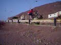 TALTAL .. stop en baranda