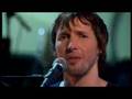James Blunt - Goodbye My Lover (Live)