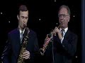 Johann Sebastian Bach - Scherzo from suite ?2 in B minor