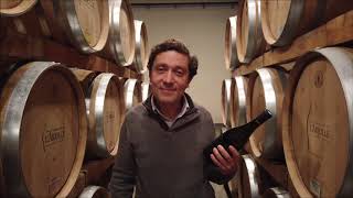 YouTube: Domaine de l'Arjolle Côtes de Thongue Equinoxe Chardonnay