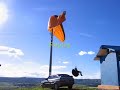 V�o Livre - Acidente Parapente - Morro da Capelinha