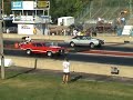67 442 VS 71 442 @ BYRON DRAGWAY