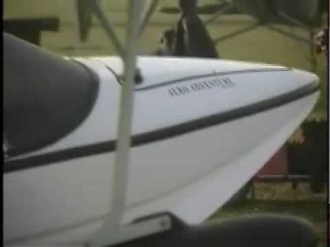 homebuilt experimental aircraft. experimental aircraft,