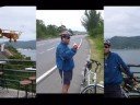 Pedal norta da ilha - Floripa