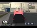 GTA: San Andreas - ps2 - 43 Wear Flowers in Your Hair