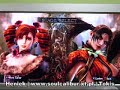 [SC4] Heniek [AMY] vs Tokis [TIR]