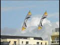 karasu - Revolution kite team - The Blast - 2008