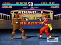 WoLkİ_Tekken III OyuN Video - Oyun Videoları