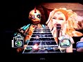 V�deo Guitar Hero III - Legends of Rock