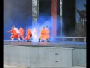 Masters of Shaolin