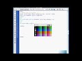 HTML Tutorial