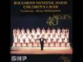 The BNR Children Choir - O Holy Night (Cantique de Noel)