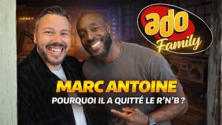 MARC ANTOINE : DISPARU PENDANT 10 ANS… IL RACONTE TOUT