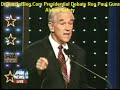 Republican Debate Ron Paul on Guns...Air Safety